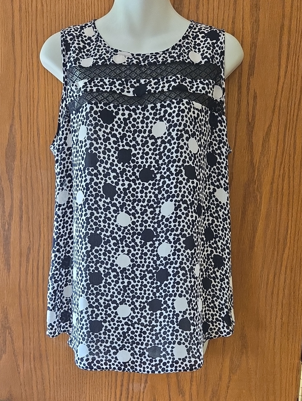 Cabi Jot Top